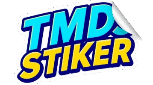 tmdstikerbali.com